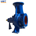 China-Wasser-Pump-Mechanik-Dichtung 120 PS Centerfugel Diel Motorwasserpumpe 6 Zoll 10 Zoll